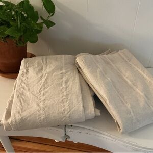 NWOT Hearth & Hand Shower Curtain